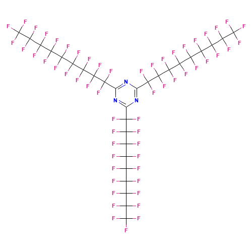 chemical structure of 57101-59-4 FT-0609927