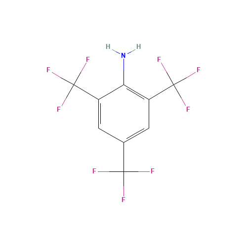 chemical structure of 25753-22-4 FT-0609930