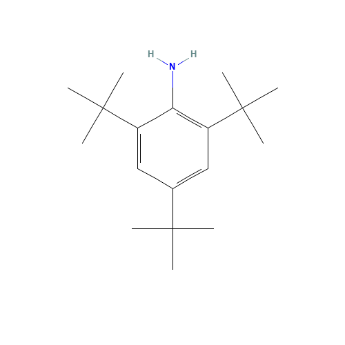 chemical structure of 961-38-6 FT-0609932