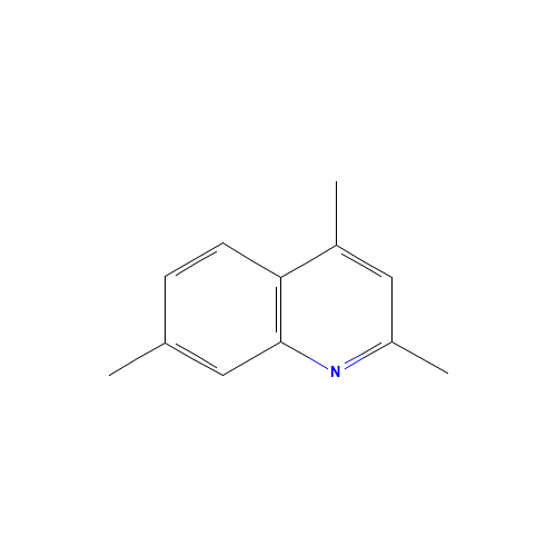 chemical structure of 71633-43-7 FT-0609937