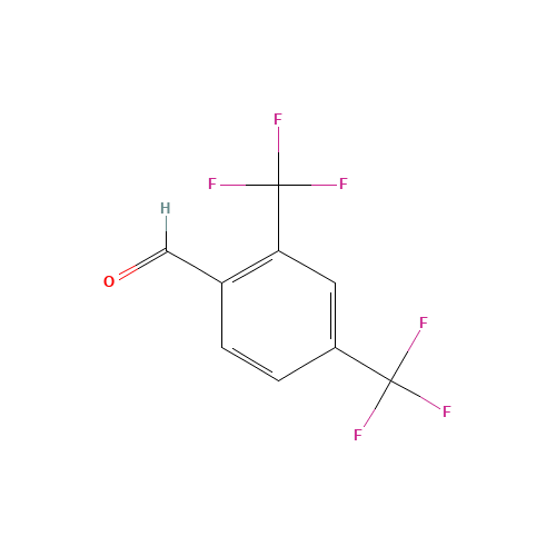 chemical structure of 59664-42-5 FT-0609950