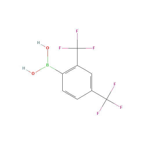 chemical structure of 153254-09-2 FT-0609952