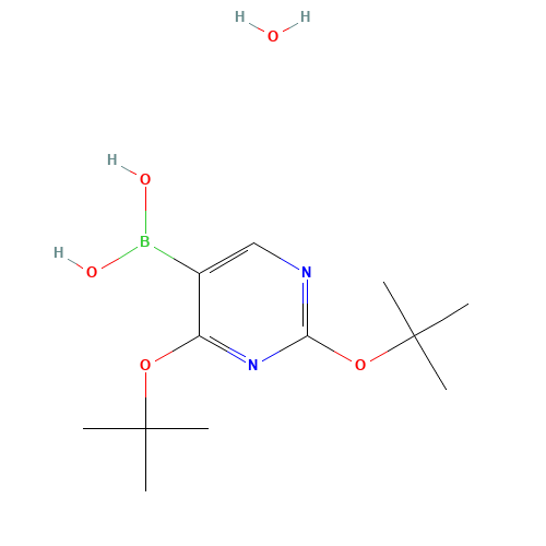 chemical structure of 306935-93-3 FT-0609958