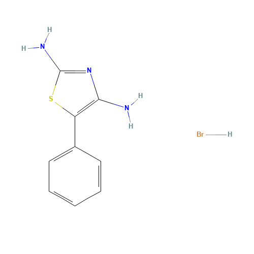 chemical structure of 6020-54-8 FT-0609965