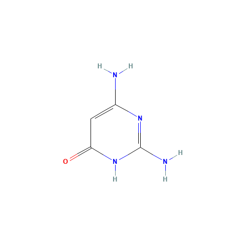 chemical structure of 56-06-4 FT-0609969