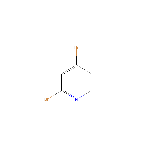 chemical structure of 58530-53-3 FT-0609993