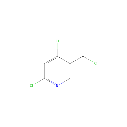 chemical structure of 73998-96-6 FT-0610006
