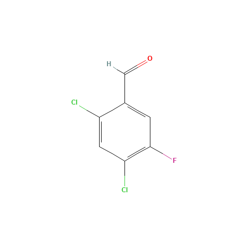 chemical structure of 86522-91-0 FT-0610008