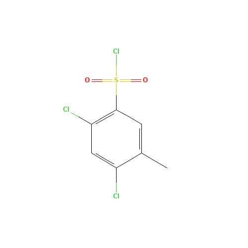 chemical structure of 28286-86-4 FT-0610015