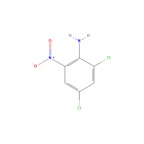 chemical structure of 2683-43-4 FT-0610030