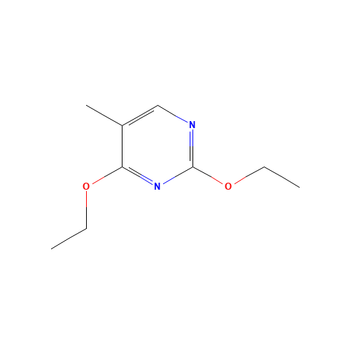 chemical structure of 7193-87-5 FT-0610077