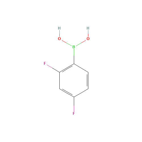 chemical structure of 144025-03-6 FT-0610085