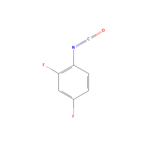 chemical structure of 59025-55-7 FT-0610102