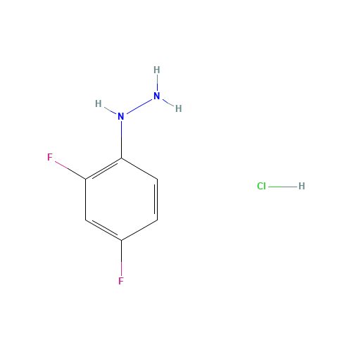 chemical structure of 51523-79-6 FT-0610109