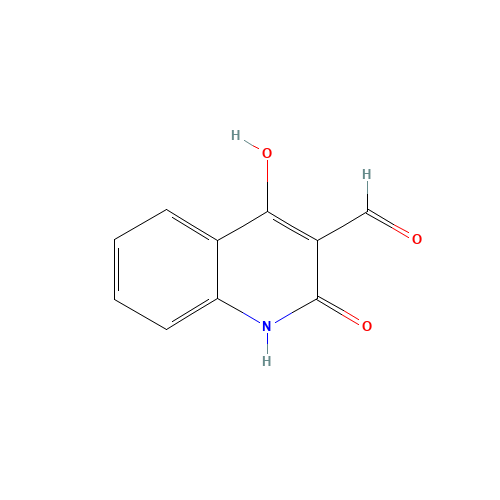 chemical structure of 529-89-5 FT-0610115
