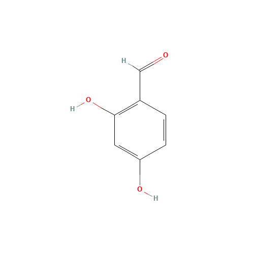 chemical structure of 95-01-2 FT-0610123