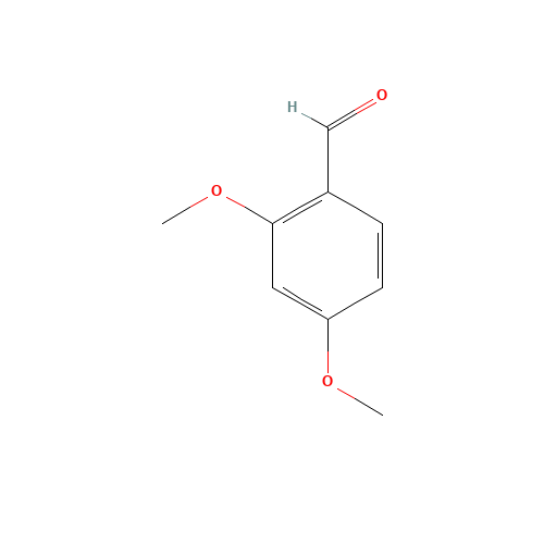 chemical structure of 613-45-6 FT-0610132