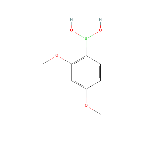 chemical structure of 133730-34-4 FT-0610134