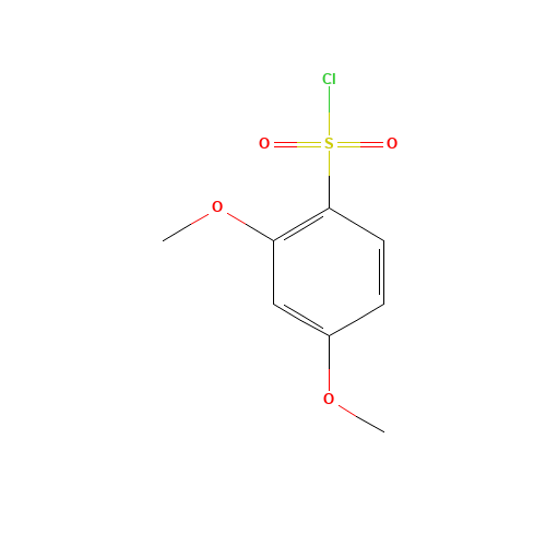 chemical structure of 63624-28-2 FT-0610135