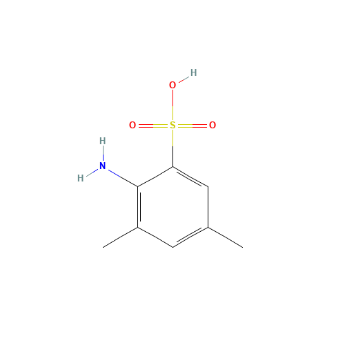 chemical structure of 88-22-2 FT-0610167