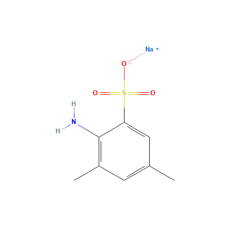 chemical structure of 64501-85-5 FT-0610168