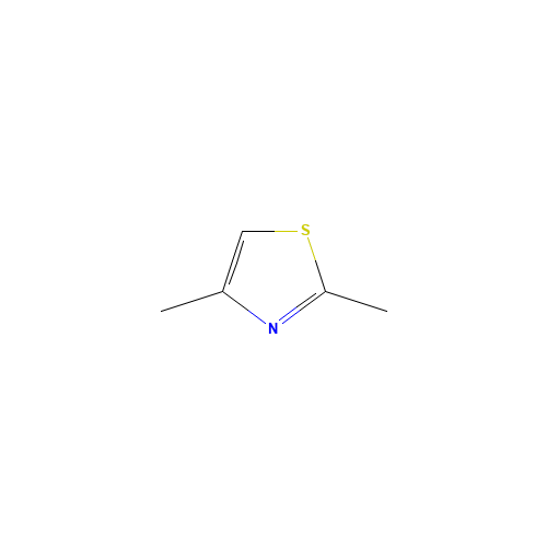 chemical structure of 541-58-2 FT-0610190