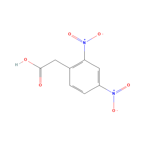 chemical structure of 643-43-6 FT-0610201