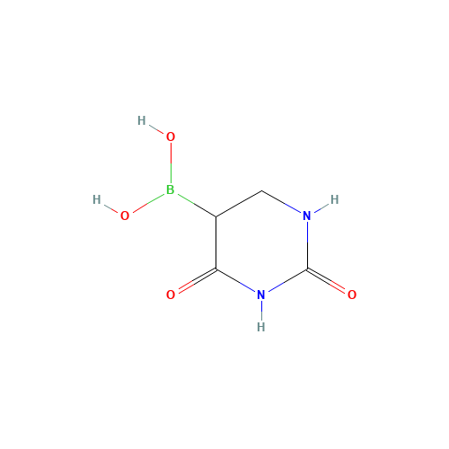 chemical structure of 306935-91-1 FT-0610219