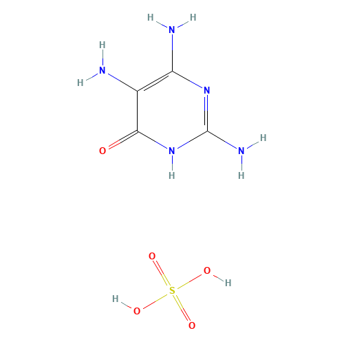 chemical structure of 39267-74-8 FT-0610240