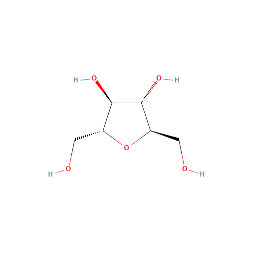 chemical structure of 41107-82-8 FT-0610247
