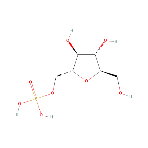 chemical structure of 52011-52-6 FT-0610248