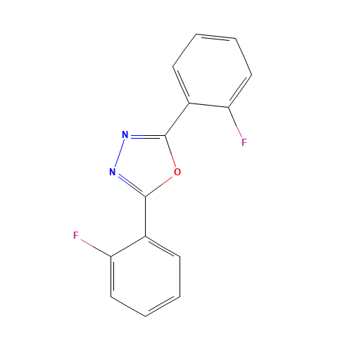 chemical structure of 62681-98-5 FT-0610253