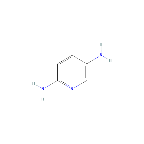 chemical structure of 4318-76-7 FT-0610268
