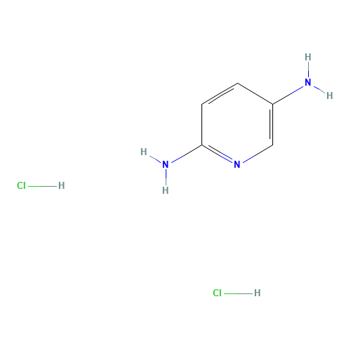 chemical structure of 26878-35-3 FT-0610269