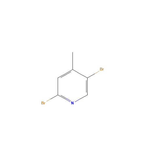 chemical structure of 3430-26-0 FT-0610274