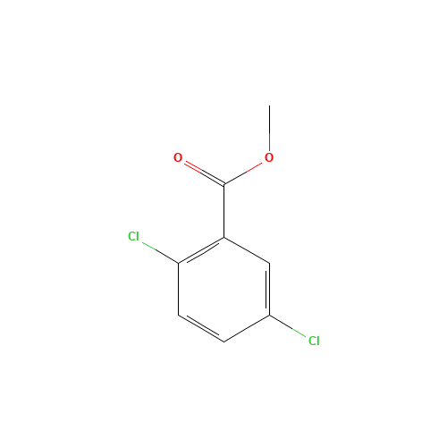 chemical structure of 2905-69-3 FT-0610306