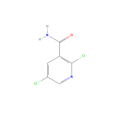 chemical structure of 75291-86-0 FT-0610318