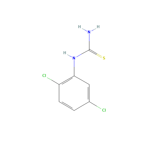chemical structure of 4949-85-3 FT-0610327