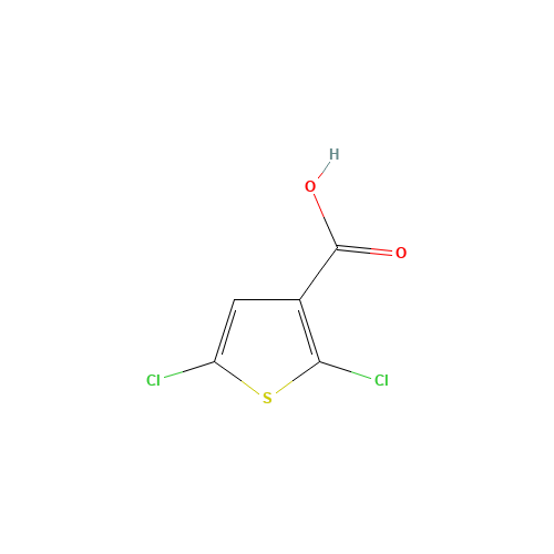 chemical structure of 36157-41-2 FT-0610335
