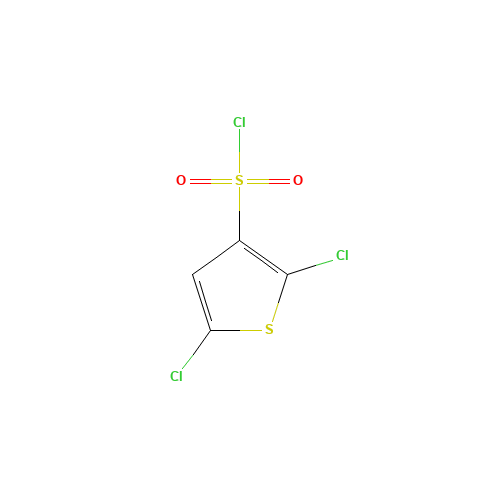 chemical structure of 56946-83-9 FT-0610336