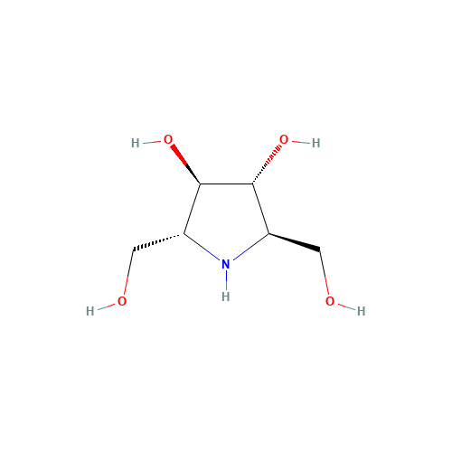 chemical structure of 59920-31-9 FT-0610339