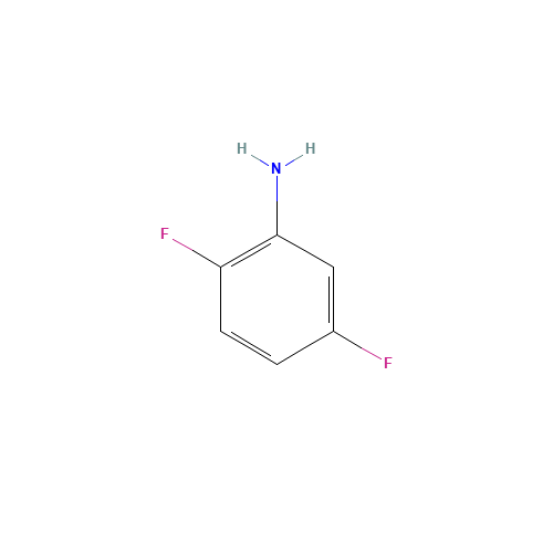 chemical structure of 367-30-6 FT-0610346