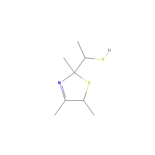 chemical structure of 84310-28-1 FT-0610374