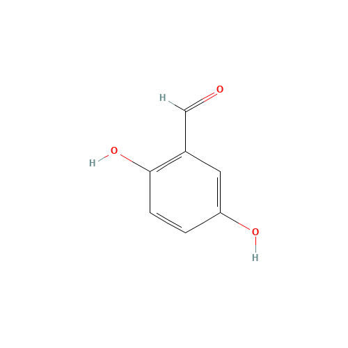 chemical structure of 1194-98-5 FT-0610381