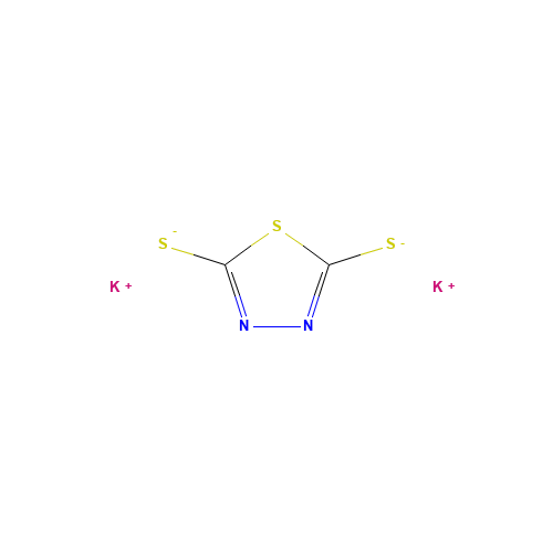 chemical structure of 4628-94-8 FT-0610391