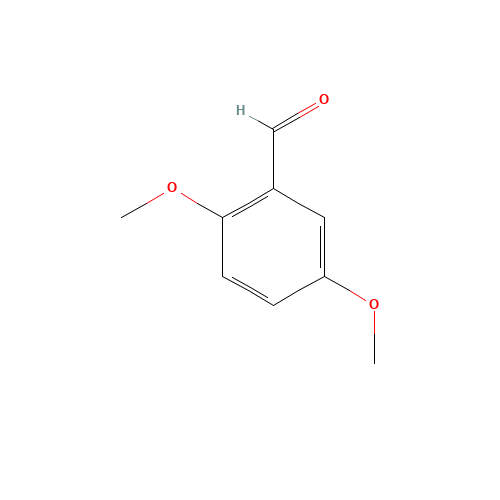 chemical structure of 93-02-7 FT-0610392