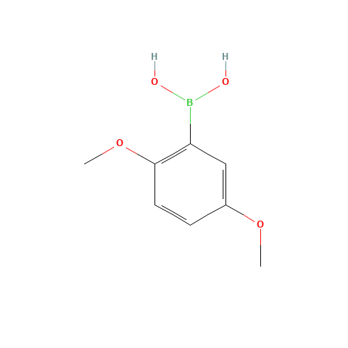 chemical structure of 107099-99-0 FT-0610401