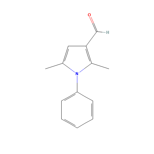 chemical structure of 83-18-1 FT-0610426