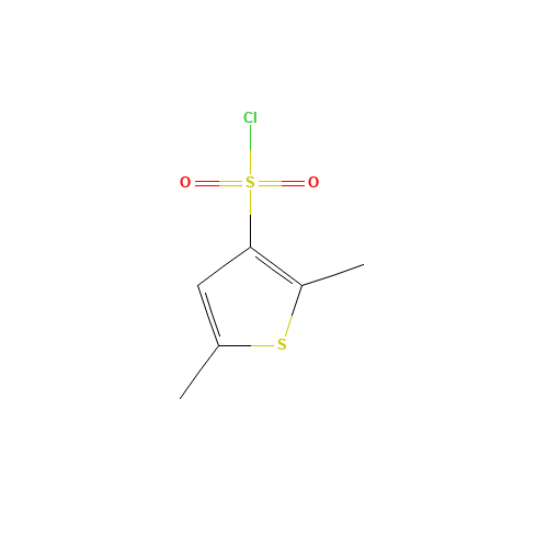 chemical structure of 97272-04-3 FT-0610442