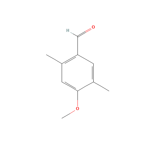 chemical structure of 6745-75-1 FT-0610470